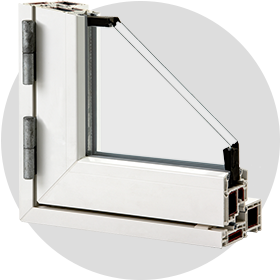 Ремонт алюминиевых и ПВХ дверей