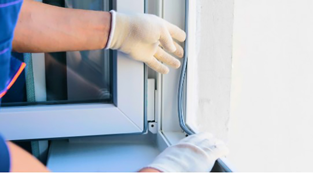 Как избежать сквозняков