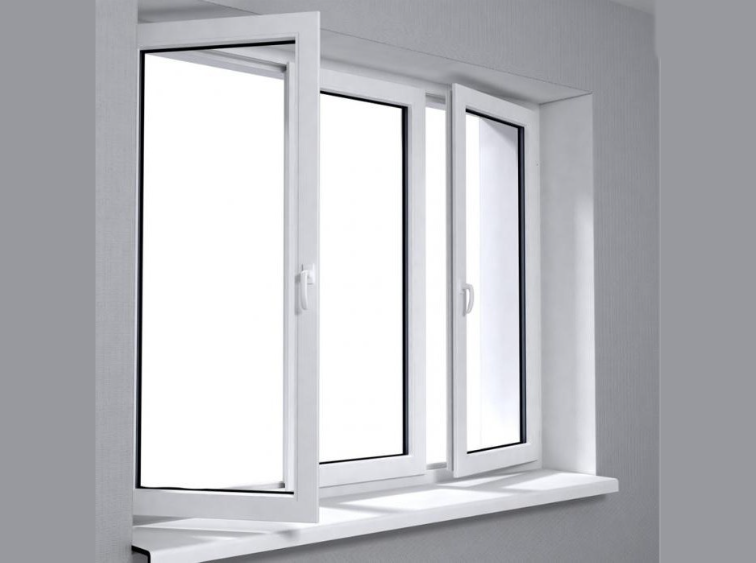 Ремонт окна