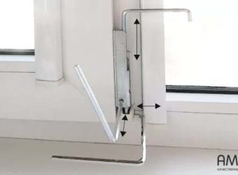 Регулировка запорных элементов